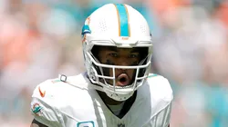 Tua Tagovailoa - Miami Dolphins - NFL 2023