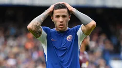 Enzo Fernandez - Chelsea - Premier League 2023/24