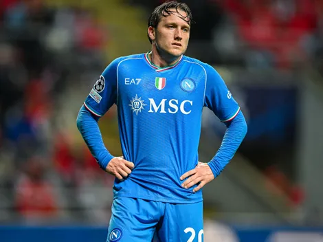 Bologna vs Napoli: TV Channel, how and where to watch or live stream online free 2023/2024 Serie A in your country today