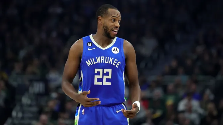 Khris Middleton