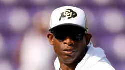 Coach Prime of Colorado Buffaloes