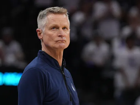 Warriors to overlook former NBA champion with LeBron James at Lakers