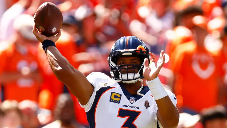 Russell Wilson