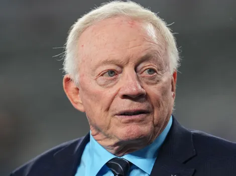 Cowboys Owner Jerry Jones Praises the 49ers Ahead of Sunday Showdown