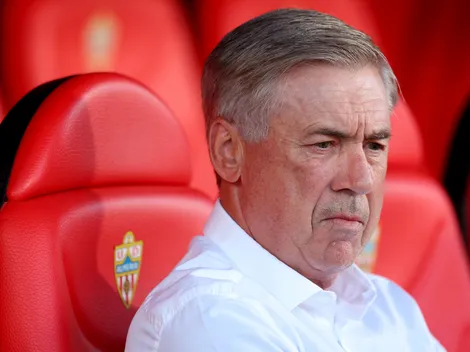 The star whose market value dropped from $160m to $5m at Real Madrid