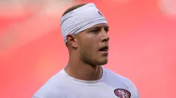 Christian McCaffrey - San Francisco 49ers - NFL 2023
