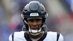 CJ Stroud - Houston Texans - NFL 2023