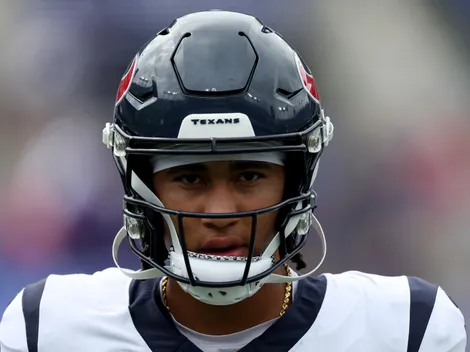 C.J. Stroud might lose a key Texans teammate