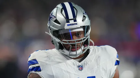 Micah Parsons - Dallas Cowboys - NFL 2023