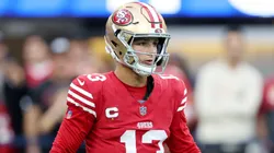 Brock Purdy - San Francisco 49ers - NFL 2023