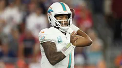 Tua Tagovailoa - Miami Dolphins - NFL 2023
