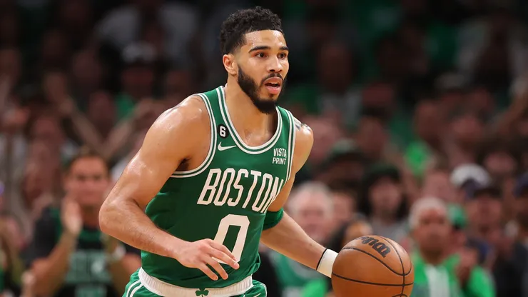 Jayson Tatum