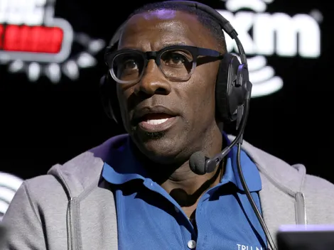 Shannon Sharpe exposes Giannis Antetokounmpo's double standard with the Bucks