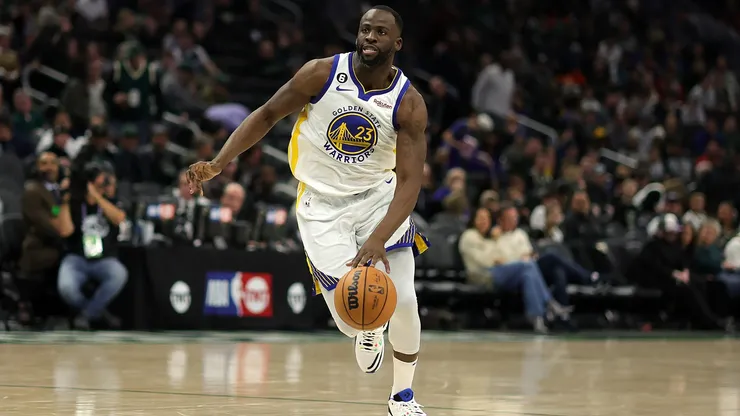 Draymond Green