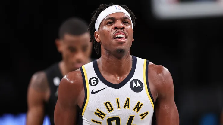 Buddy Hield