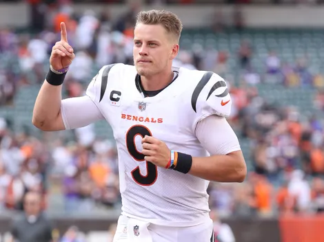 Zac Taylor shares crucial Joe Burrow injury update