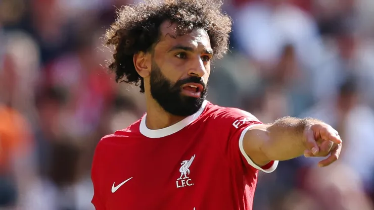 Salah