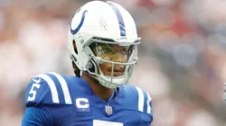 Anthony Richardson - Indianapolis Colts - NFL 2023