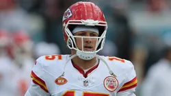 Patrick Mahomes - Kansas City Chiefs - NFL 2023