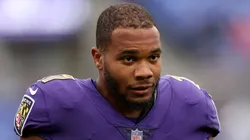 JK Dobbins - Baltimore Ravens - NFL 2022