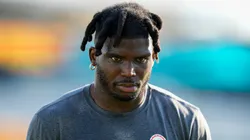 Tyreek Hill - Miami Dolphins - NFL 2023