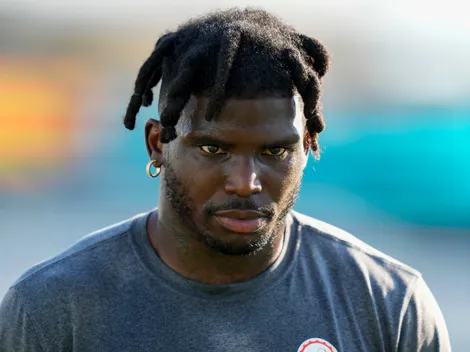 Crazy stat proves that Tyreek Hill is better than 11 NFL teams