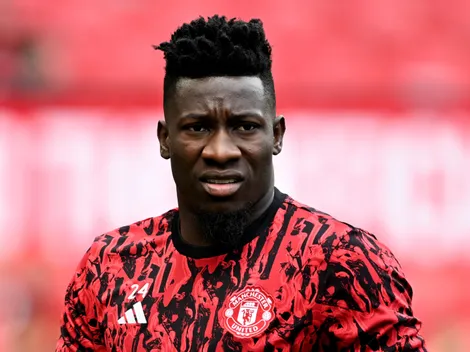 Why are Onana, Sesko, Hojlund, and Garnacho not playing for Man United vs Fulham today, August 24?