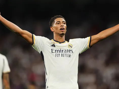 Jude Bellingham: The unexpected top scorer and savior of Carlo Ancelotti's Real Madrid