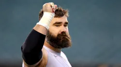 Jason Kelce