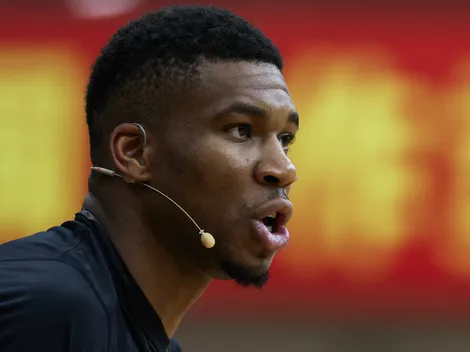 GM reveals why Giannis Antetokoumnpo could leave the Bucks