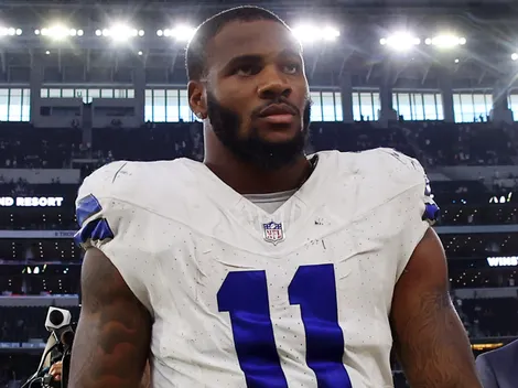 Cowboys Star Micah Parsons Chooses the Hardest Quarterbacks to Defend