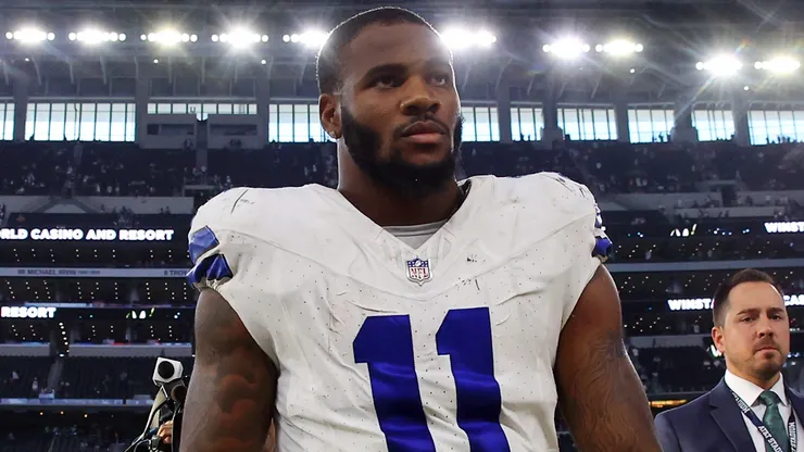 Micah Parsons