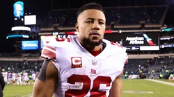 Saquon Barkley - New York Giants - NFL 2022