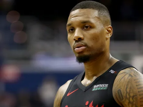 NBA Rumors: The Heat's bold decision on Damian Lillard trade talks