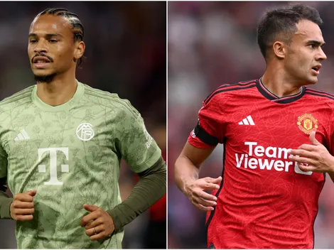 Bayern and Manchester United Clash in Epic Champions League Match