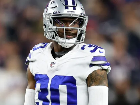 49ers Sign Former Cowboys Cornerback to Add Experience
