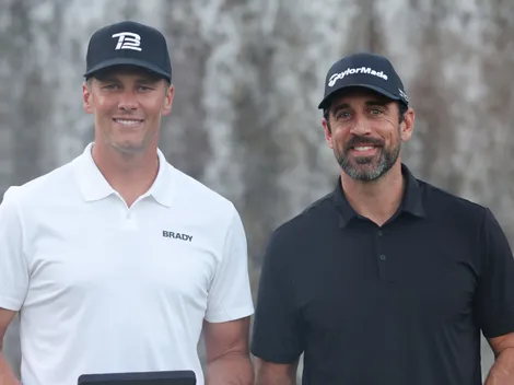 Tom Brady gives final answer on replacing Aaron Rodgers in the Jets