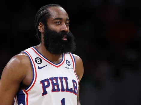 NBA Rumors: Knicks could join the race for James Harden