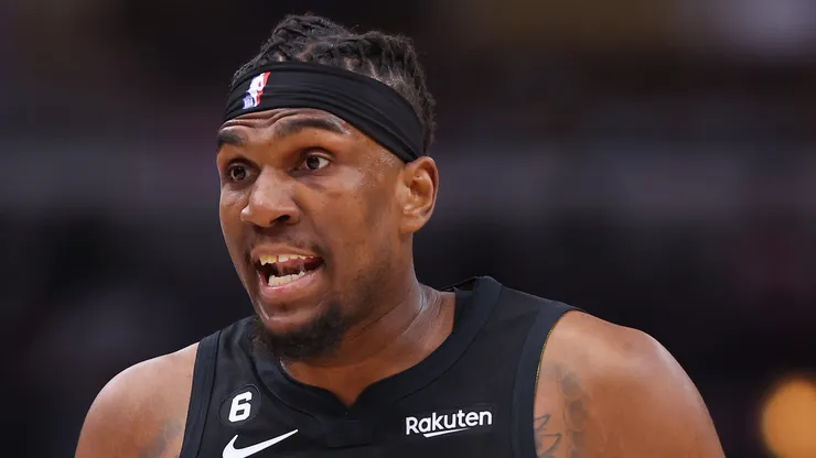 Kevon Looney