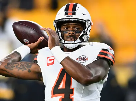 NFL makes final decision on potential Deshaun Watson suspension