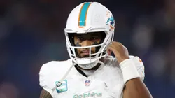 Tua Tagovailoa - Miami Dolphins - NFL 2023