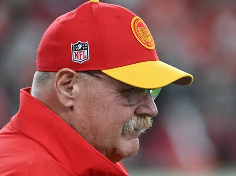 Chiefs HC Andy Reid has a warning for Patrick Mahomes' offense