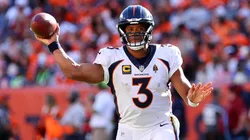 Russell Wilson