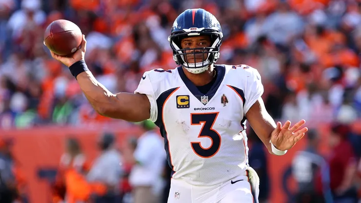 Russell Wilson