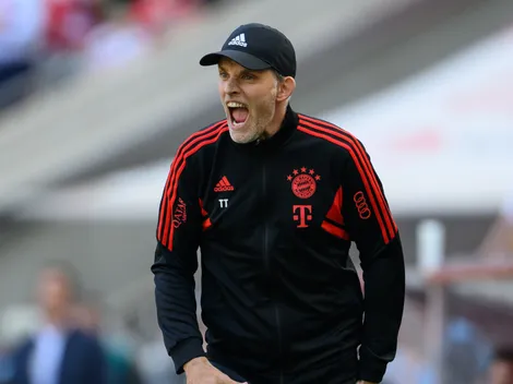 Champions League: Why is Thomas Tuchel not in the Bayern dugout vs Man Utd?