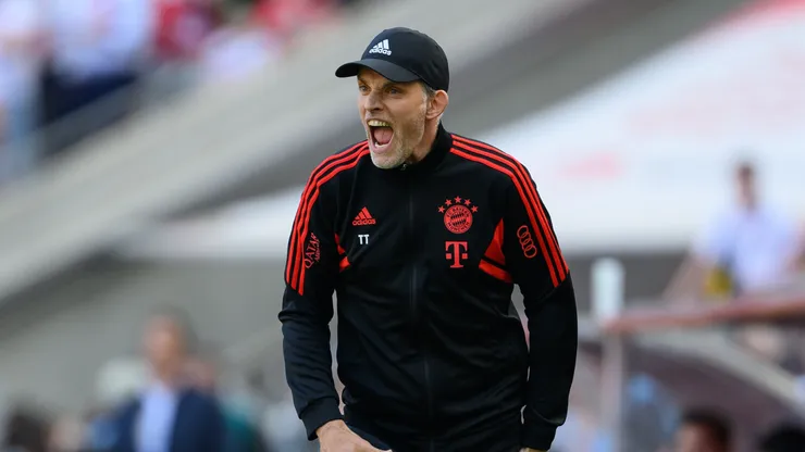 Thomas Tuchel