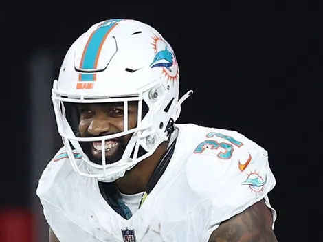 NFL: Raheem Mostert joins Tyreek Hill in an exclusive season record