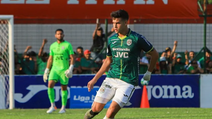 André Orellana