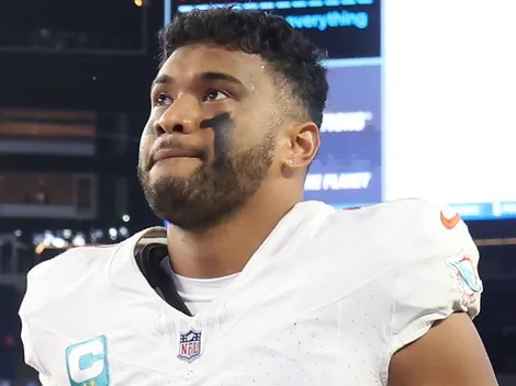 NFL: Tua Tagovailoa’s new winning record against Belichicks' Patriots