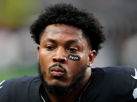 Raiders' Josh Jacobs breaks infamous NFL record with career-worst performance